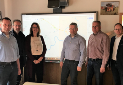 Gemeinde Burweg Die offizielle Informationsseite der Gemeinde Burweg