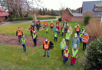 Gemeinde Burweg Die offizielle Informationsseite der Gemeinde Burweg